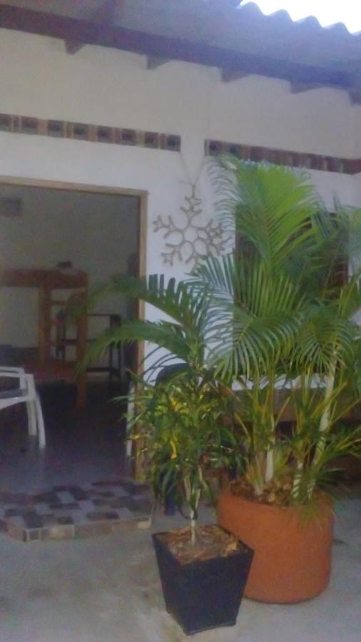 Habitacion Para Arrendar Por Dias Necocli Bagian luar foto