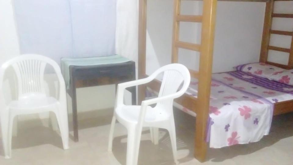 Habitacion Para Arrendar Por Dias Necocli Bagian luar foto