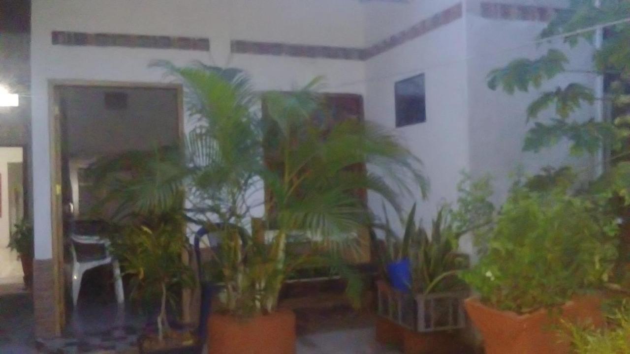 Habitacion Para Arrendar Por Dias Necocli Bagian luar foto