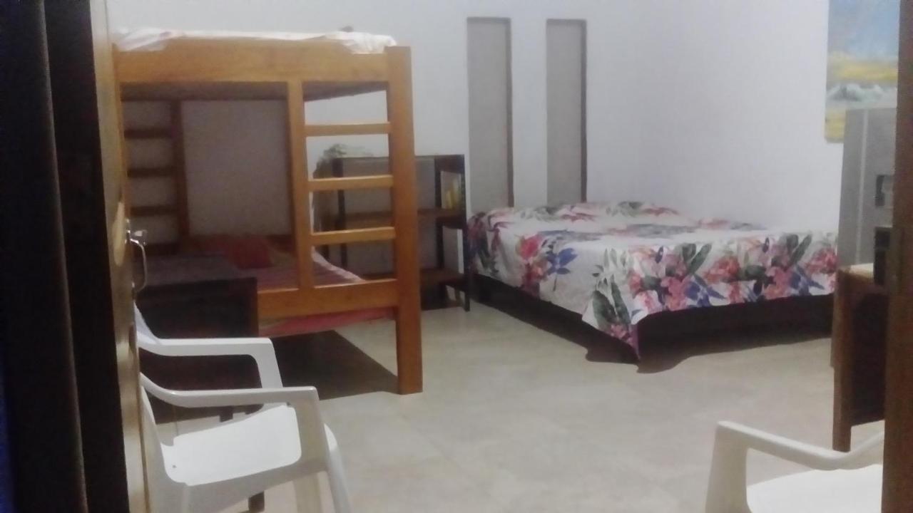 Habitacion Para Arrendar Por Dias Necocli Bagian luar foto