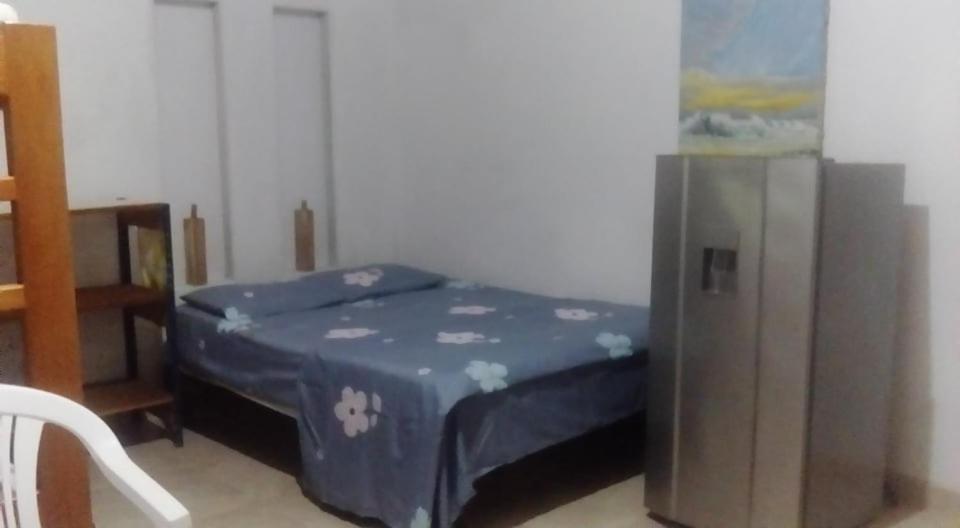 Habitacion Para Arrendar Por Dias Necocli Bagian luar foto