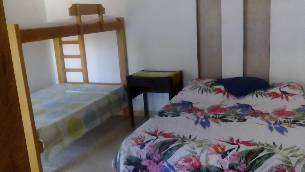 Habitacion Para Arrendar Por Dias Necocli Bagian luar foto