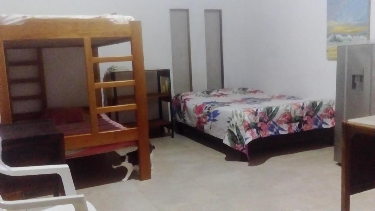 Habitacion Para Arrendar Por Dias Necocli Bagian luar foto