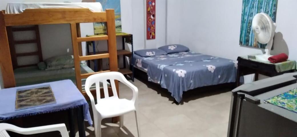 Habitacion Para Arrendar Por Dias Necocli Bagian luar foto