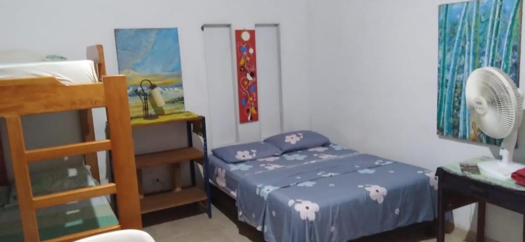 Habitacion Para Arrendar Por Dias Necocli Bagian luar foto