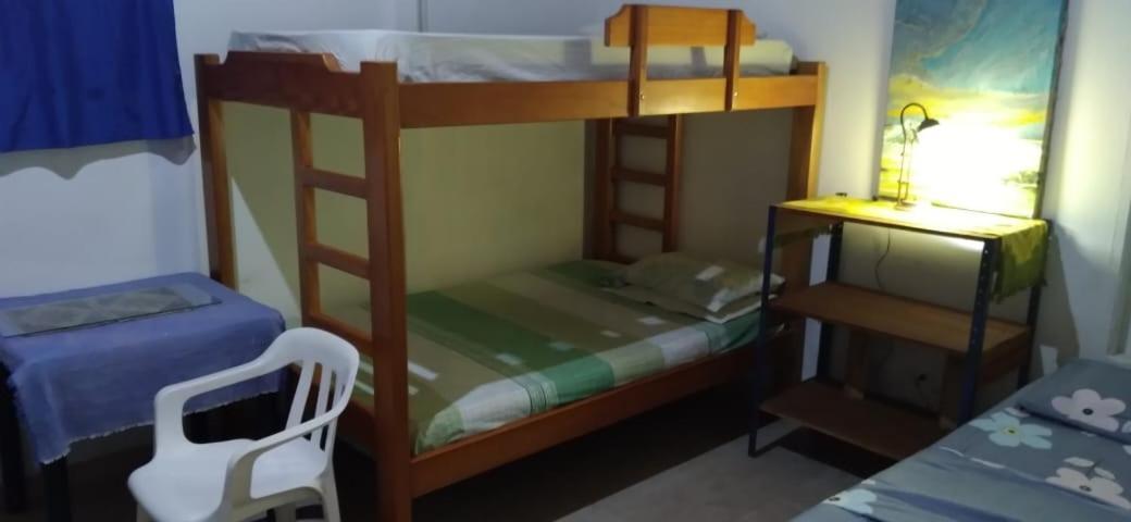 Habitacion Para Arrendar Por Dias Necocli Bagian luar foto