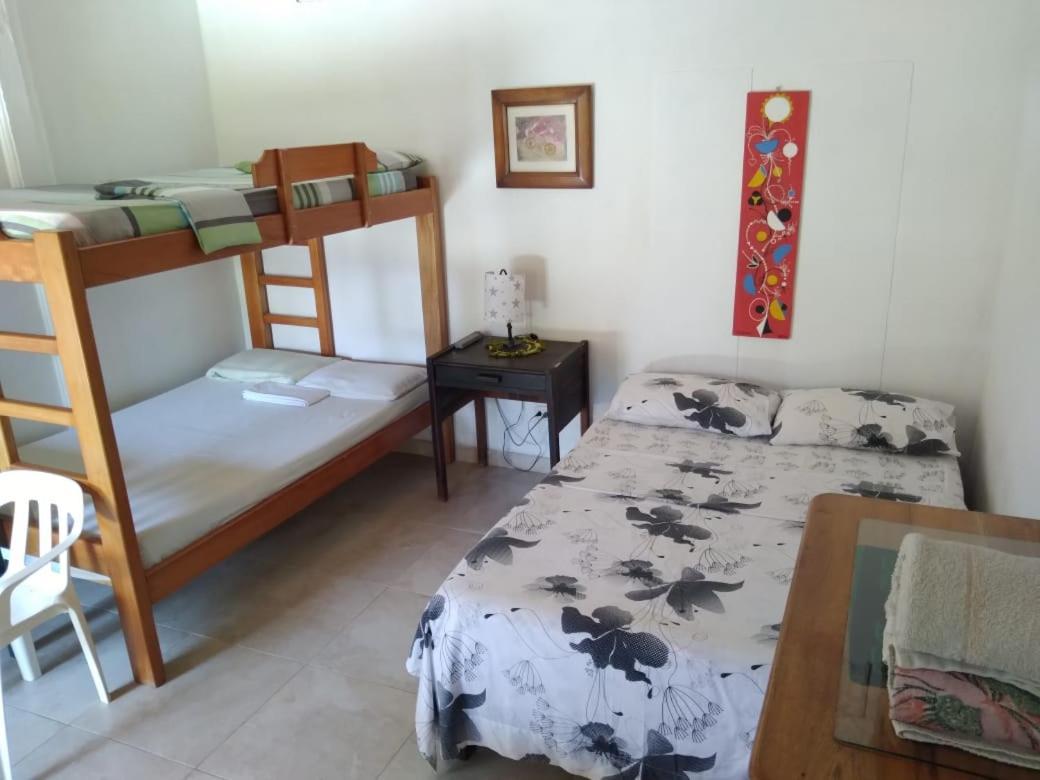 Habitacion Para Arrendar Por Dias Necocli Bagian luar foto