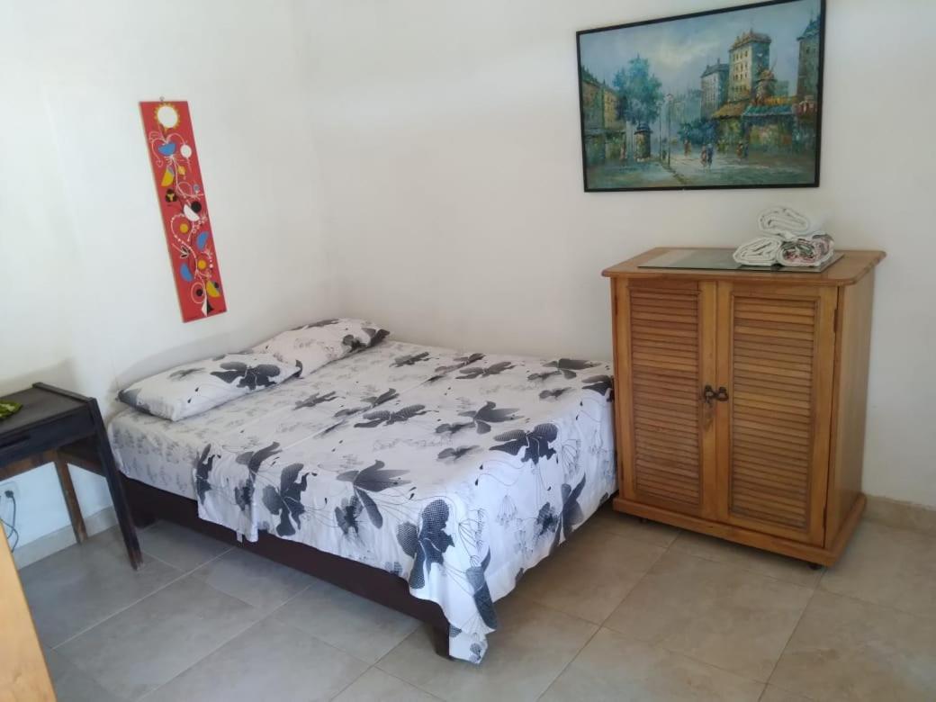 Habitacion Para Arrendar Por Dias Necocli Bagian luar foto