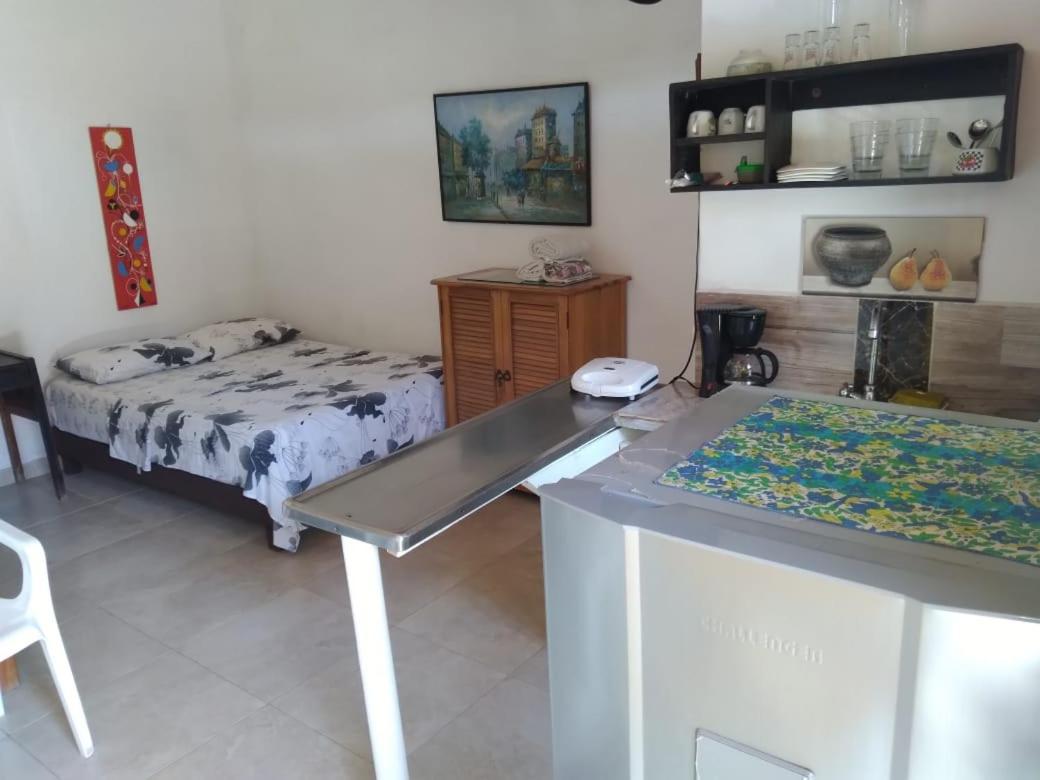 Habitacion Para Arrendar Por Dias Necocli Bagian luar foto